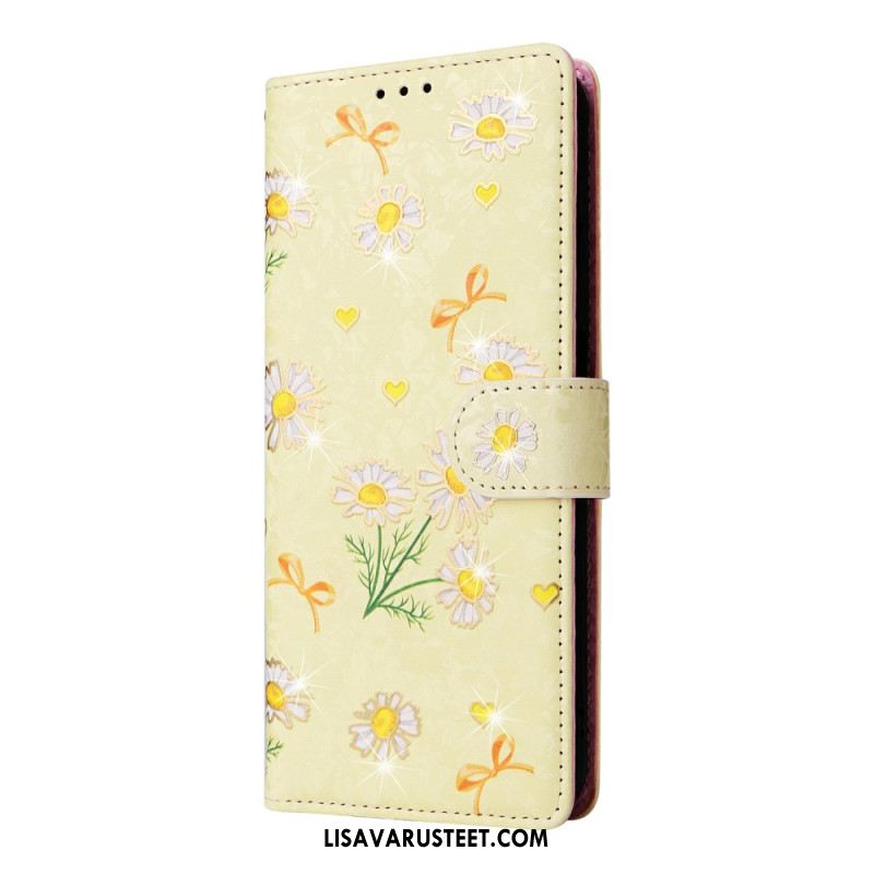 Kuoret Samsung Galaxy S26 Plus Kukat