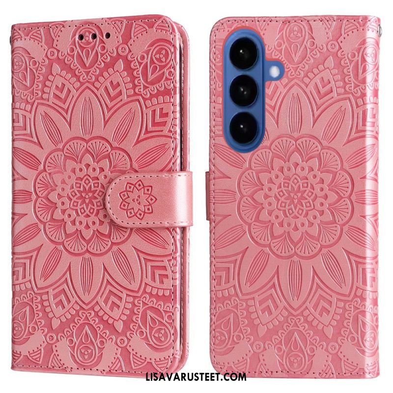 Kuoret Samsung Galaxy S26 Plus Mandala