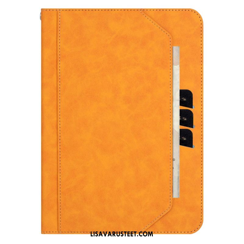 Kuoret Samsung Galaxy Tab S10 Fe Hihna Ja Kaulanauha