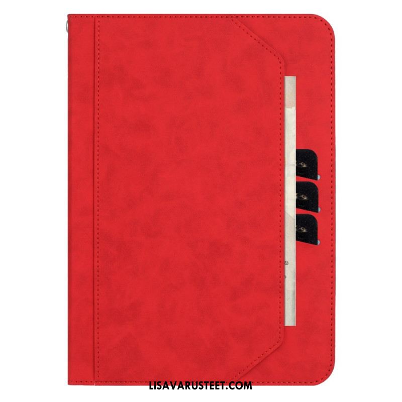 Kuoret Samsung Galaxy Tab S10 Fe Plus Puhelinkuoret Hihna Ja Kaulanauha