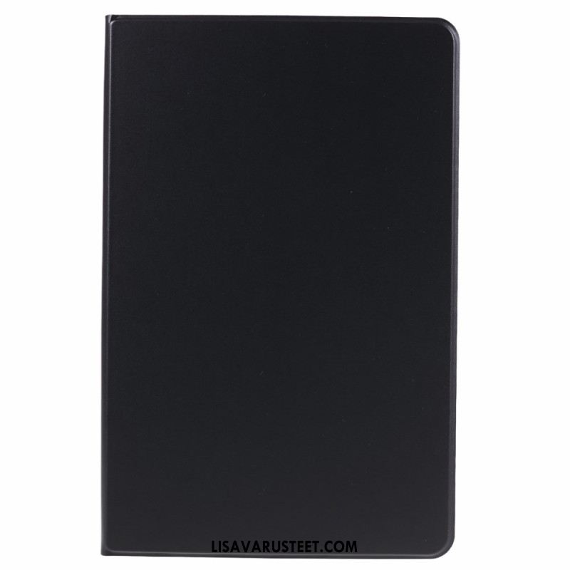 Kuoret Samsung Galaxy Tab S10 Fe Plus Puhelinkuoret Nahkakuvio