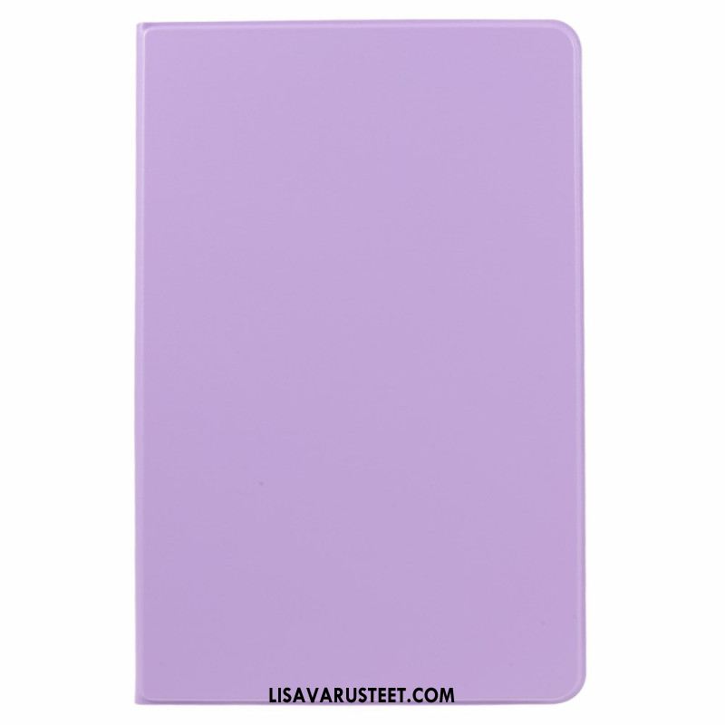 Kuoret Samsung Galaxy Tab S10 Fe Plus Puhelinkuoret Nahkakuvio