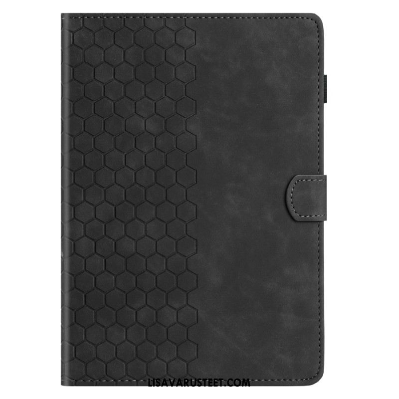 Kuoret Samsung Galaxy Tab S10 Fe Vaakasuora Reunus