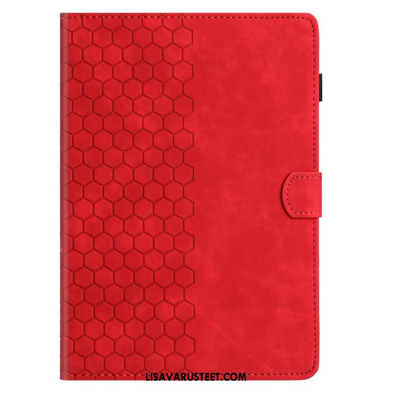 Kuoret Samsung Galaxy Tab S10 Fe Vaakasuora Reunus