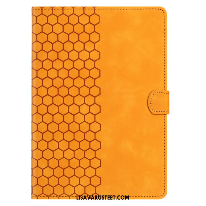 Kuoret Samsung Galaxy Tab S10 Fe Vaakasuora Reunus