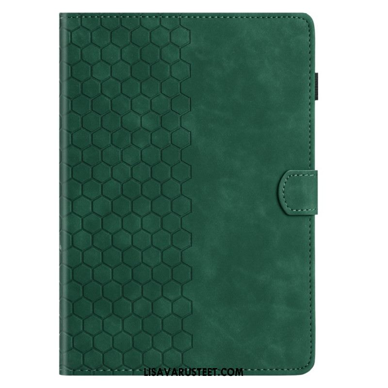 Kuoret Samsung Galaxy Tab S10 Fe Vaakasuora Reunus