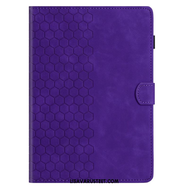 Kuoret Samsung Galaxy Tab S10 Fe Vaakasuora Reunus