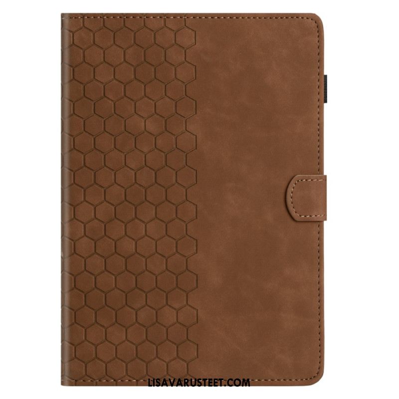 Kuoret Samsung Galaxy Tab S10 Fe Vaakasuora Reunus