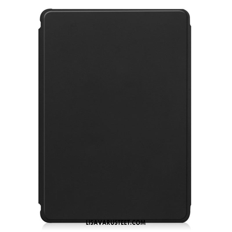 Kuoret Samsung Galaxy Tab S10 Plus Puhelinkuoret Pyörivä Jalusta