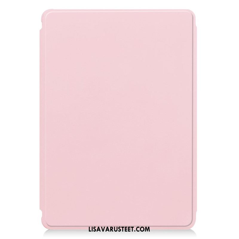 Kuoret Samsung Galaxy Tab S10 Plus Puhelinkuoret Pyörivä Jalusta