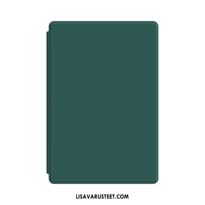 Kuoret Samsung Galaxy Tab S11 Ultra Puhelinkuoret Klassinen Premium