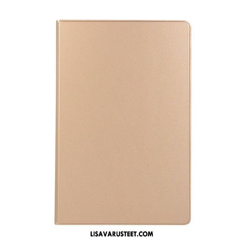 Kuoret Samsung Galaxy Tab S8 Plus / Tab S7 Plus Keinonahka