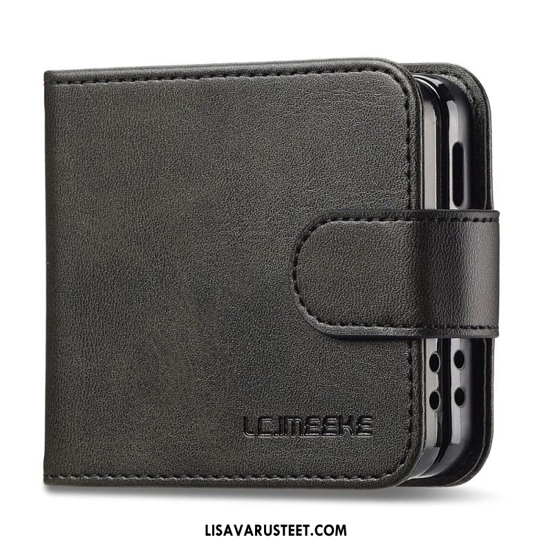 Kuoret Samsung Galaxy Z Flip 7 Lc.imeeke-korttikotelo