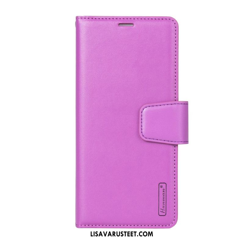 Kuoret Samsung Galaxy Z Fold 7 Mill-sarja Hanman