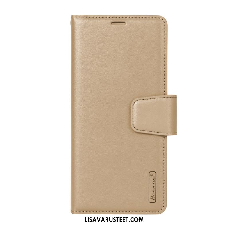 Kuoret Samsung Galaxy Z Fold 7 Mill-sarja Hanman