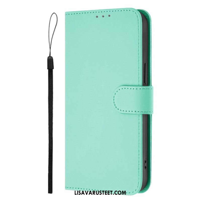 Kuoret Sony Xperia 1 Vii Yksivärinen