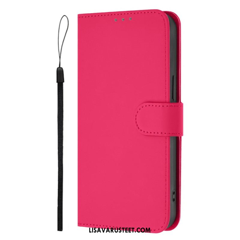 Kuoret Sony Xperia 1 Vii Yksivärinen