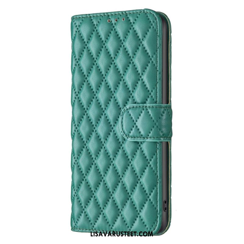 Kuoret Sony Xperia 10 Vi Tikattu Binfen Väri