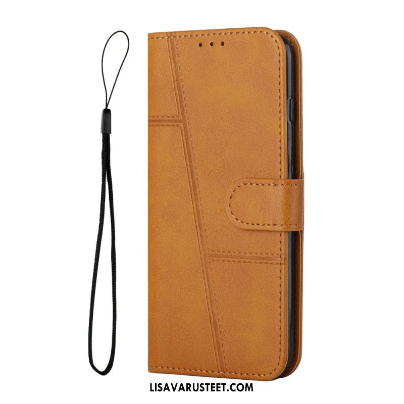 Kuoret Sony Xperia 10 Vii Business-tyylinen