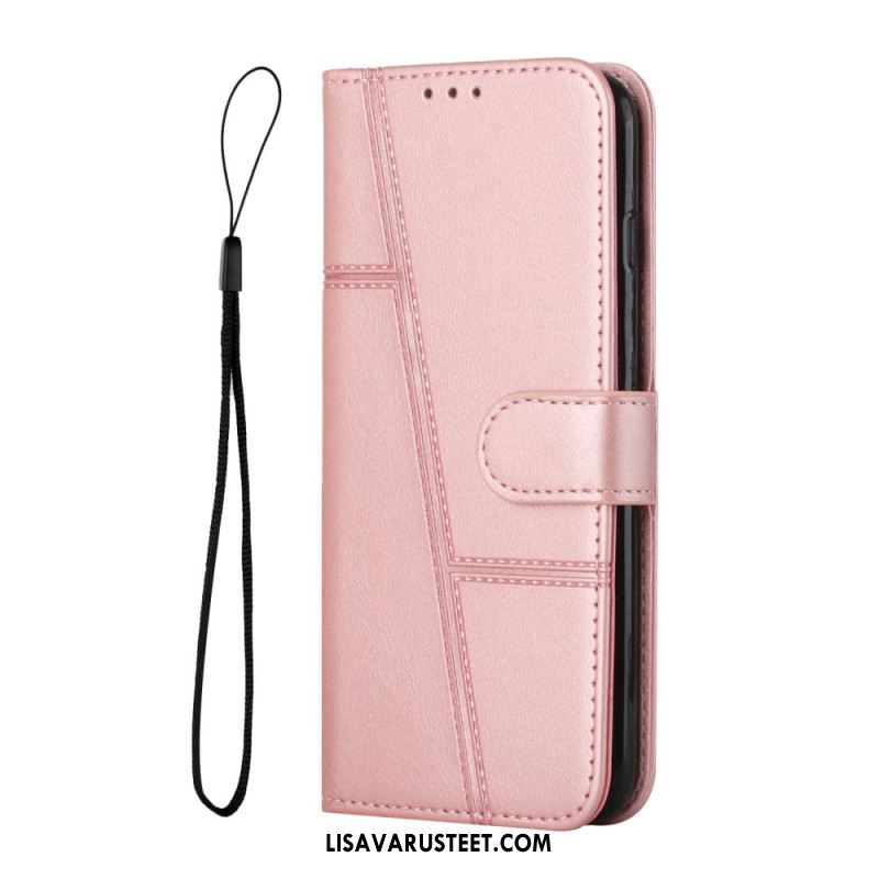 Kuoret Sony Xperia 10 Vii Business-tyylinen