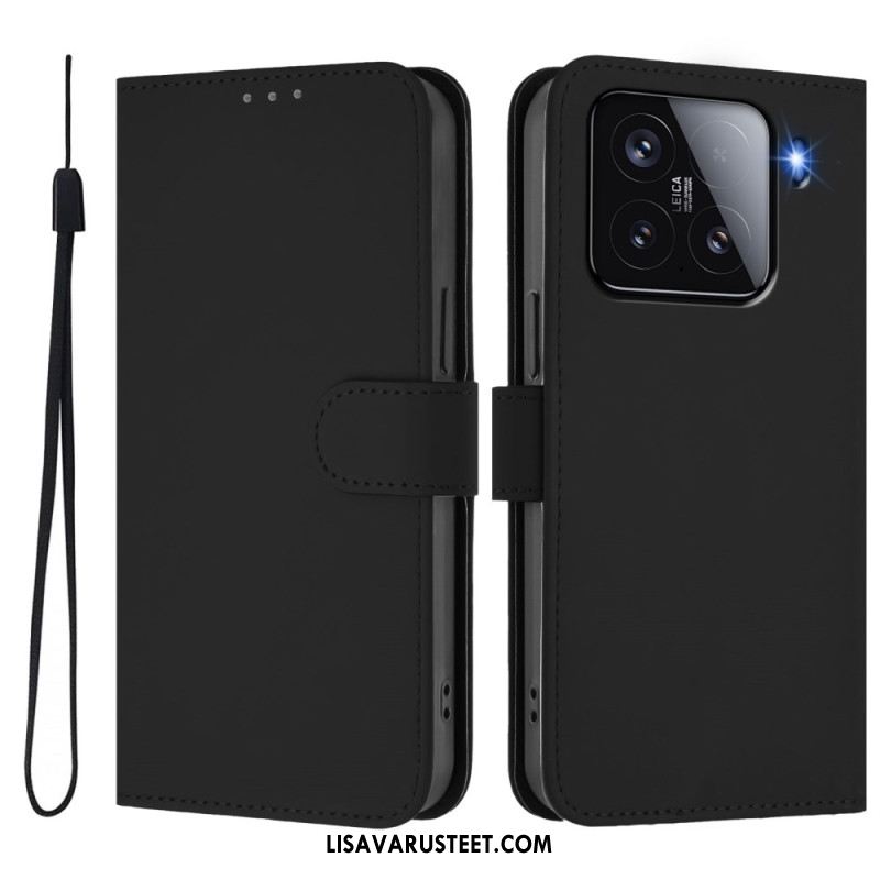 Kuoret Xiaomi 15 Integroitu Jalusta Säädettävillä Katselukulmilla