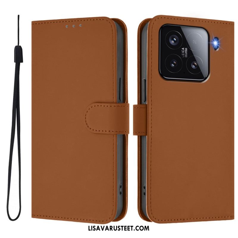 Kuoret Xiaomi 15 Integroitu Jalusta Säädettävillä Katselukulmilla