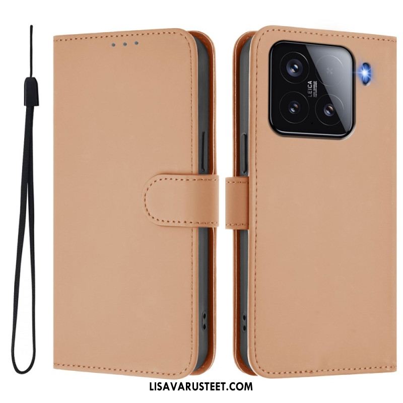 Kuoret Xiaomi 15 Integroitu Jalusta Säädettävillä Katselukulmilla