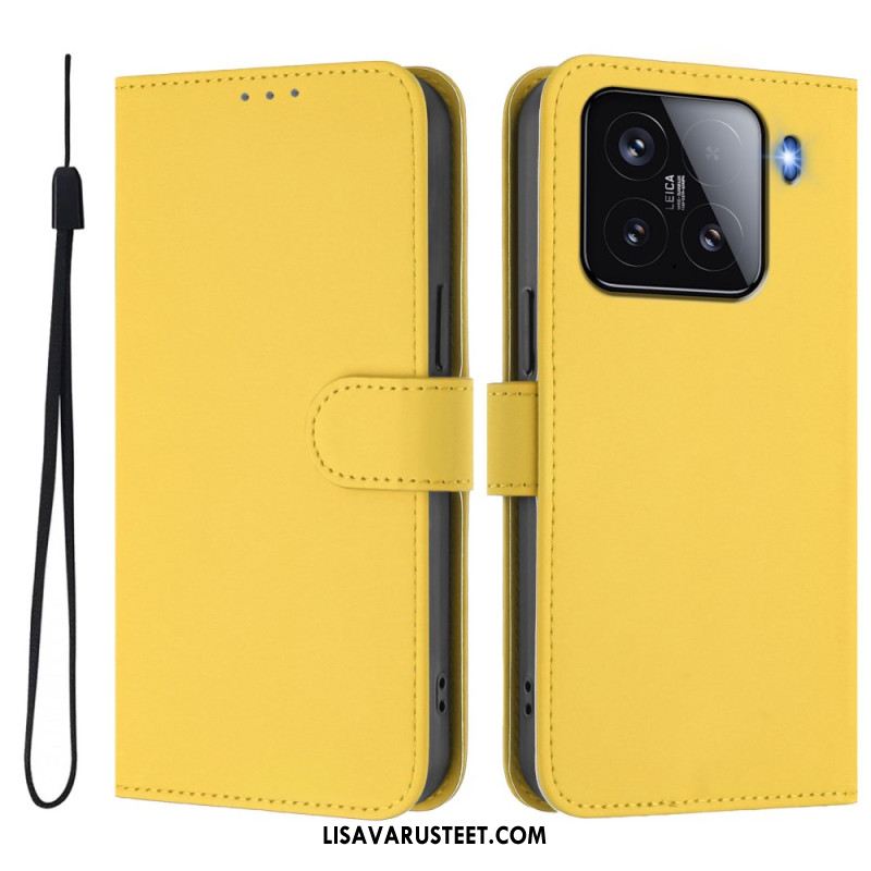 Kuoret Xiaomi 15 Integroitu Jalusta Säädettävillä Katselukulmilla