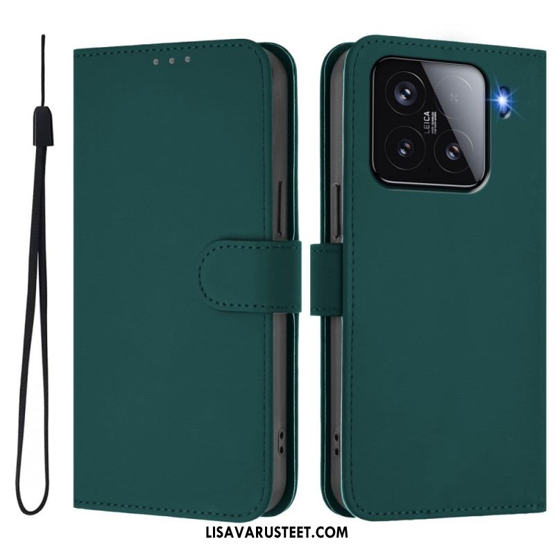 Kuoret Xiaomi 15 Integroitu Jalusta Säädettävillä Katselukulmilla