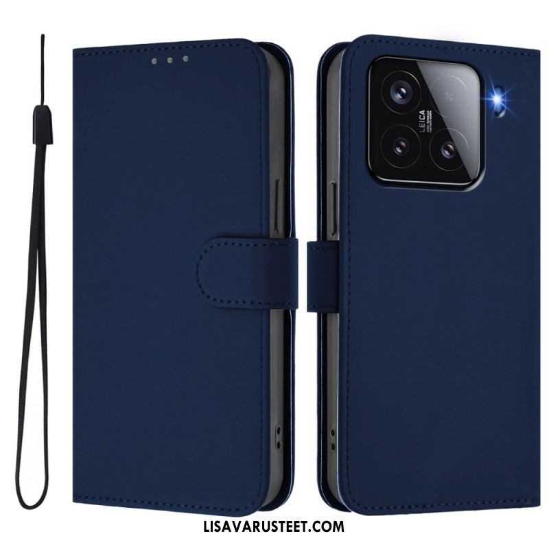 Kuoret Xiaomi 15 Integroitu Jalusta Säädettävillä Katselukulmilla