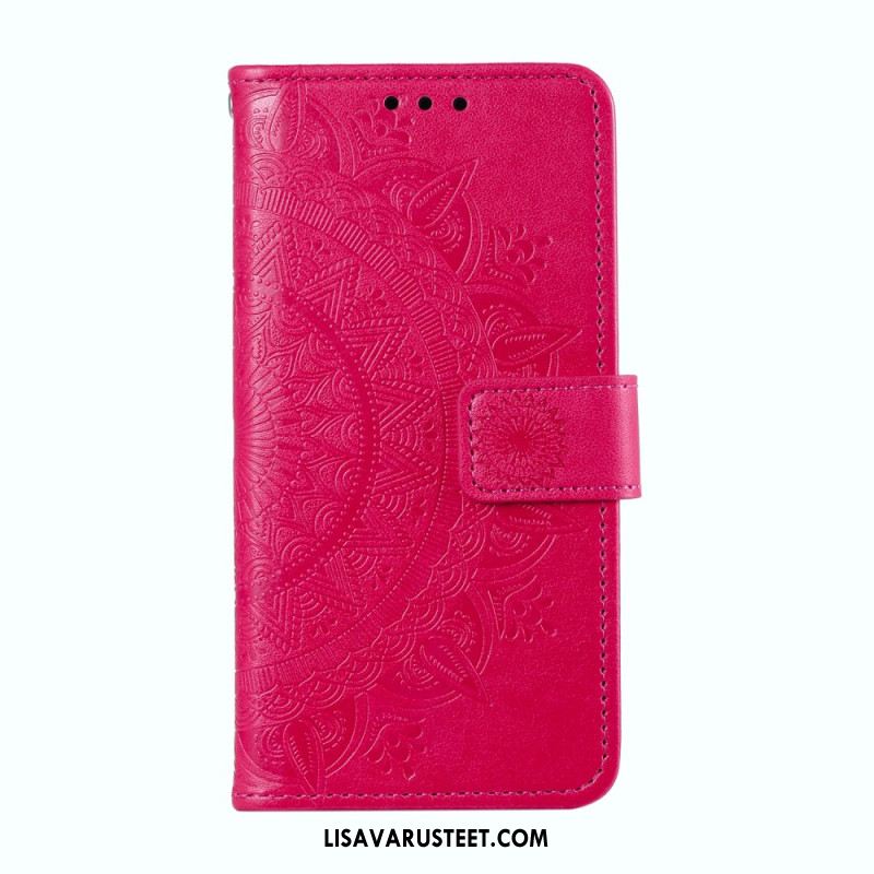 Kuoret Xiaomi 15 Pro Aurinkomandala