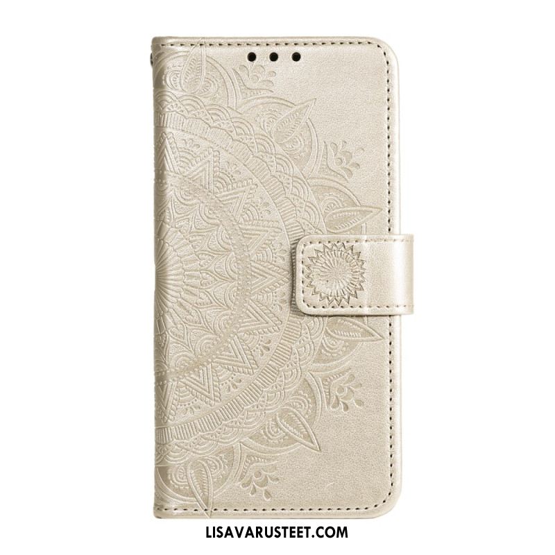 Kuoret Xiaomi 15 Pro Aurinkomandala