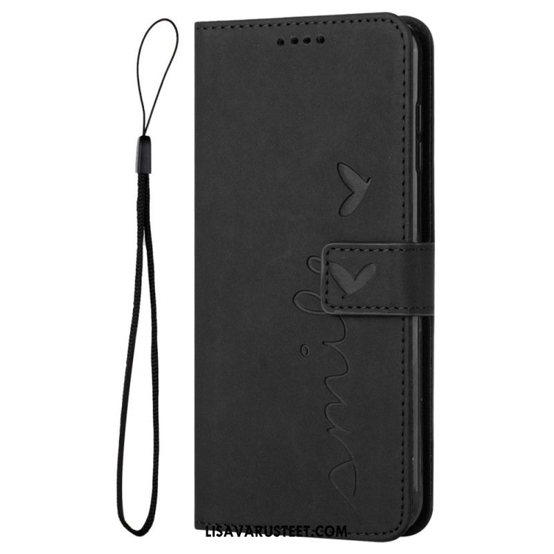 Kuoret Xiaomi 15 Pro Hymy