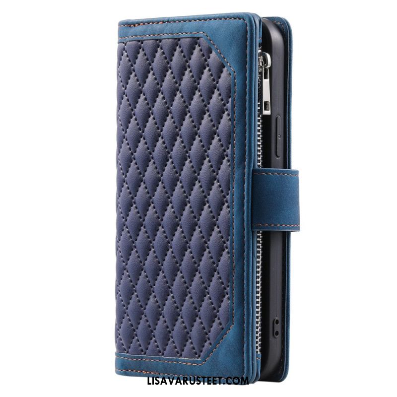 Kuoret Xiaomi 15 Pro Monitoiminen Tikattu Lompakko