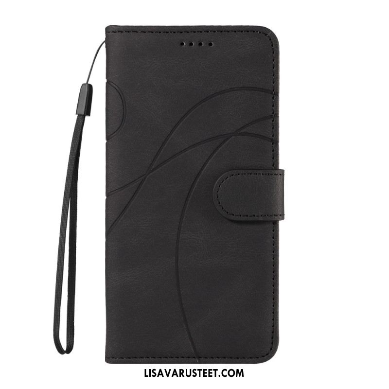 Kuoret Xiaomi 15 Ultra Aaltoilevat Viivat