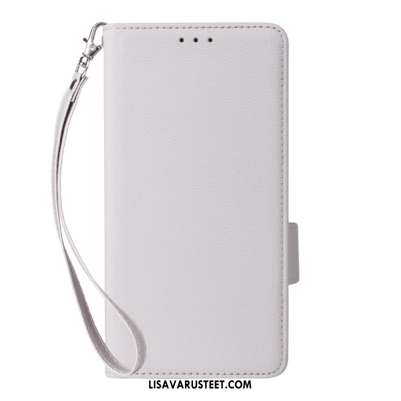 Kuoret Xiaomi 15 Ultra Teksturoitu Hihna