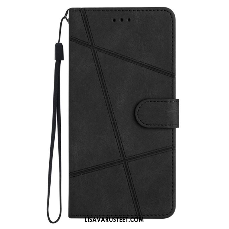 Kuoret Xiaomi 15 Viivoja