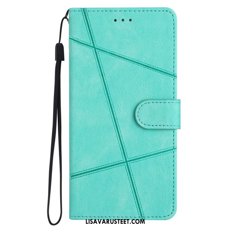 Kuoret Xiaomi 15 Viivoja