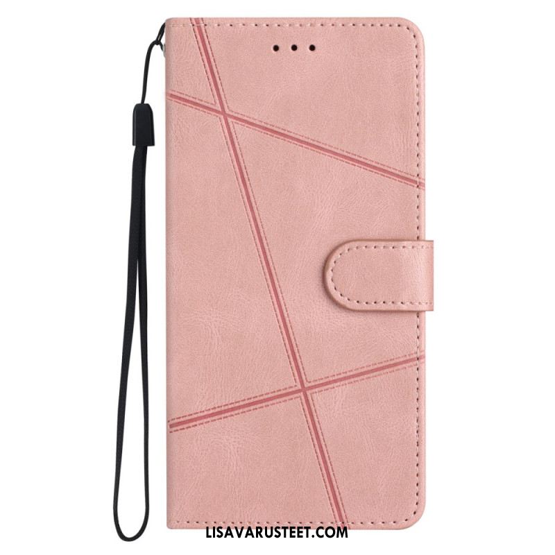 Kuoret Xiaomi 15 Viivoja