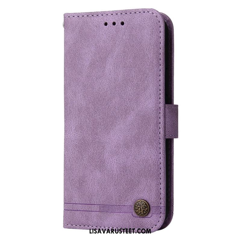 Kuoret Xiaomi 15t Lompakko