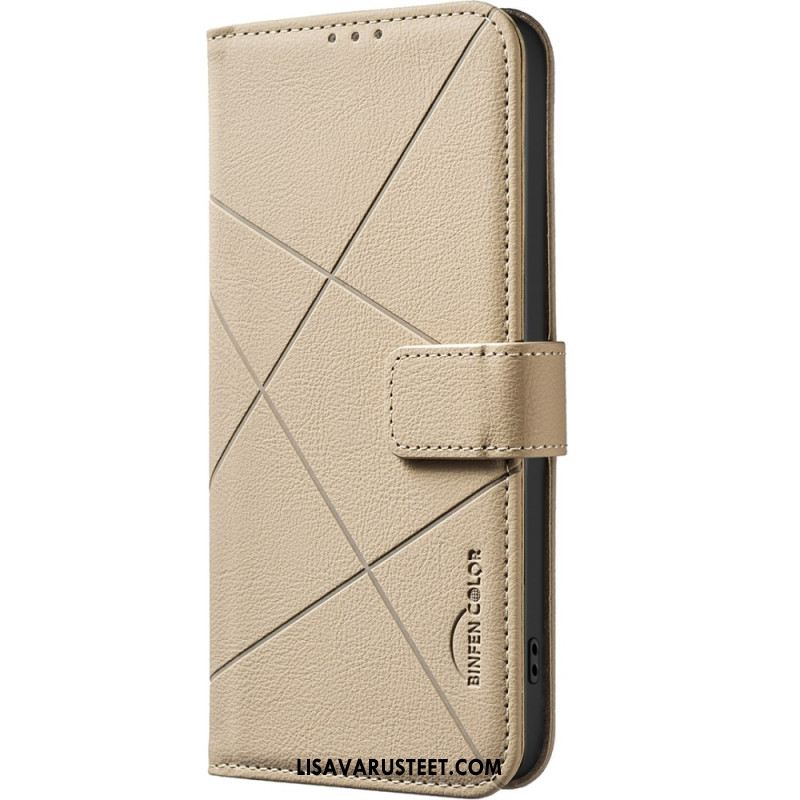 Kuoret Xiaomi 15t Pro Binfen Color Raidat