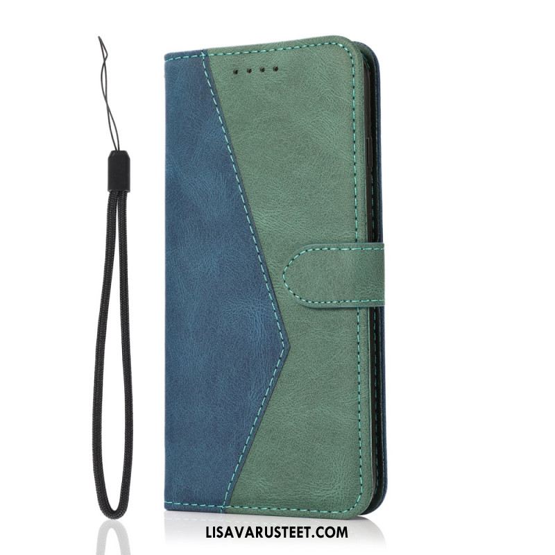 Kuoret Xiaomi 17 Kaksivärinen