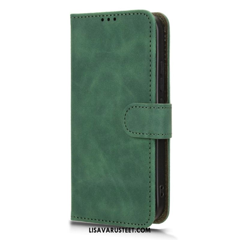 Kuoret Xiaomi 17 Mokkanahkakuvio