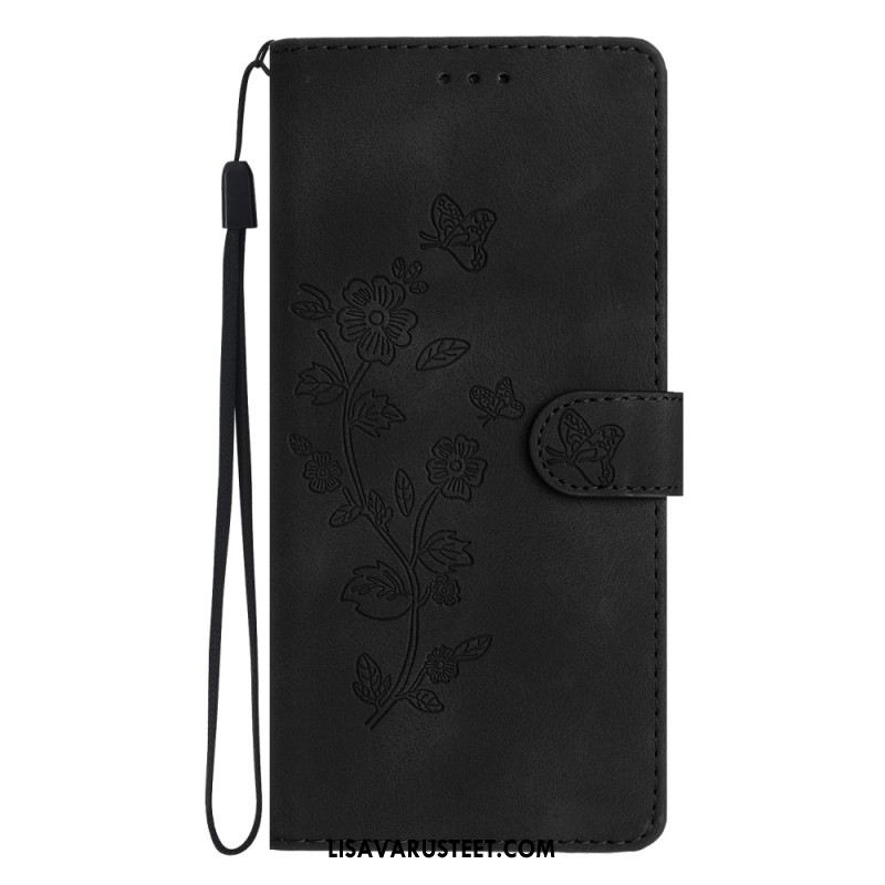 Kuoret Xiaomi 17 Mokkanahkakuvio