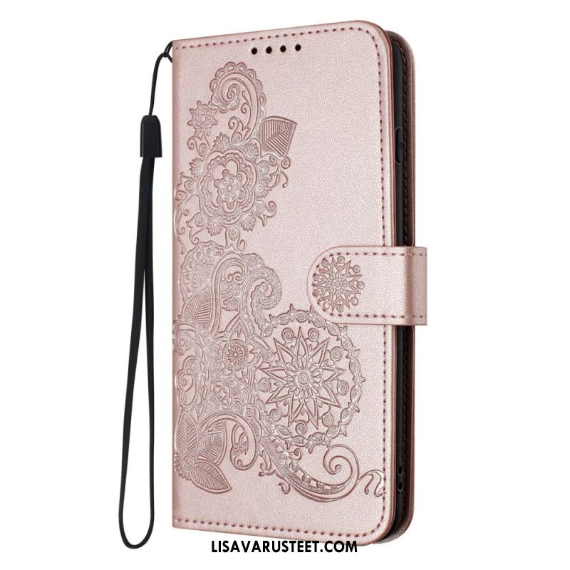 Kuoret Xiaomi 17 Pro Mandala Pitsi