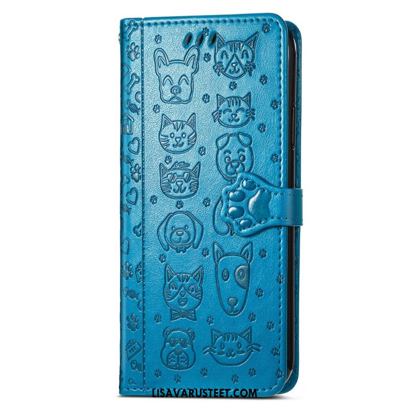 Kuoret Xiaomi 17 Pro Max Animoidut Eläimet