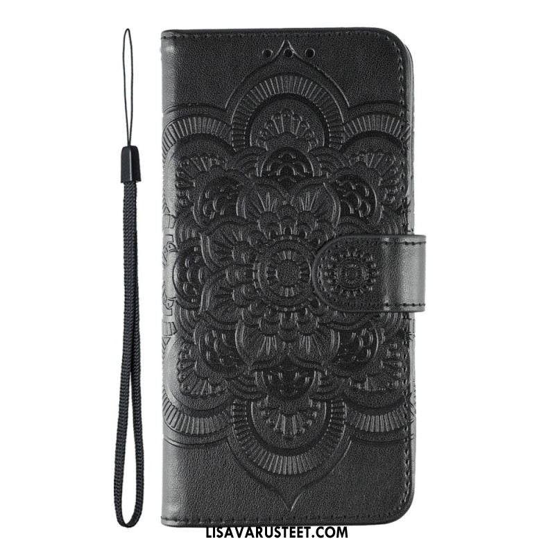 Kuoret Xiaomi 17 Pro Painettu Mandala