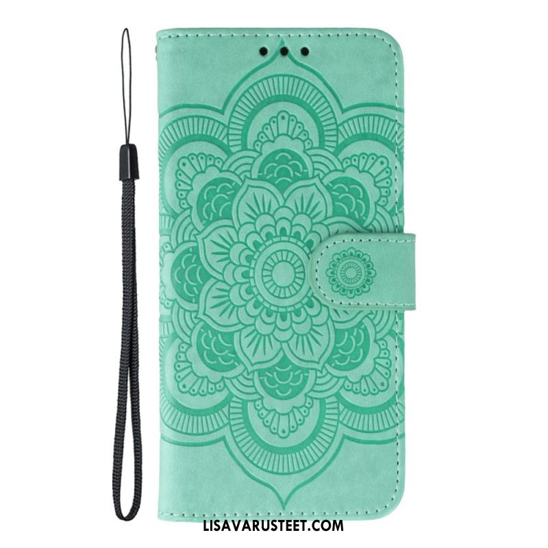 Kuoret Xiaomi 17 Pro Painettu Mandala