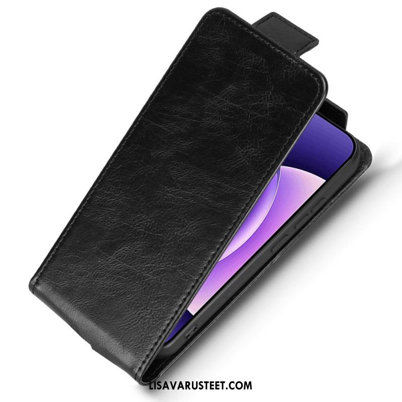 Kuoret Xiaomi 17 Pro Pystysuora Läppä