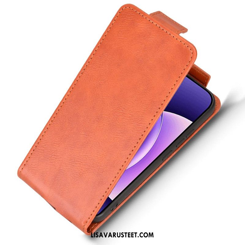 Kuoret Xiaomi 17 Pro Pystysuora Läppä